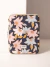 Funda y Organizador Tablet Jardin Azul