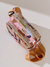 Bandolera Juana Bosque Pastel - Viache