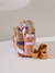 Bandolera Juana Bosque Pastel - tienda online