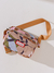 Bandolera Juana Bosque Pastel