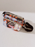 Bandolera Juana Jungla Negra - comprar online