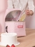 Lunchera Jacinta Rosa - comprar online