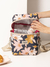 Lunchera Jacinta Jardin Azul - Linea Premium en internet