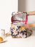 Lunchera Jacinta Jardin Azul - Linea Premium - comprar online