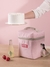 Lunchera Jacinta Rosa - tienda online
