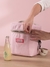 Lunchera Jacinta Rosa - comprar online