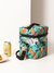 Lunchera Jacinta Jardin Japones Verde - Linea Premium