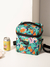 Lunchera Jacinta Jardin Japones Verde - Linea Premium - comprar online