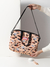 Maletin Porta Notebook Animal Beige - Viache