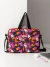 Maletin Porta Notebook Jardin Japones Obispo