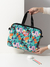 Maletin Porta Notebook Jardin Japones Verde en internet