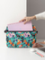 Maletin Porta Notebook Jardin Japones Verde