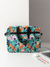 Imagen de Maletin Porta Notebook Jardin Japones Verde