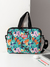 Maletin Porta Notebook Jardin Japones Verde - tienda online