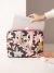 Maletin Porta Notebook Jardin Azul - Linea Premium - tienda online