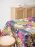 Mantel Jungla Verde - comprar online