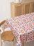 Mantel Floreria Fucsia - comprar online