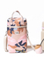 Bolso Matero Bosque Pastel - Linea Premium