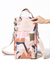 Bolso Matero Bosque Pastel - Linea Premium - tienda online