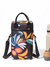 Bolso Matero Tropical