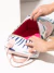 Bolso Matero Paraiso Pastel - Linea Premium - tienda online