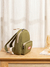 Mochila Raquel Verde - comprar online