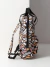 Mochila Amanda Marea Negra - tienda online