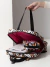 Mochila Amanda Marea Negra - comprar online