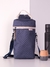 Mochila matera azul