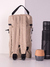 Mochila matera beige - Viache