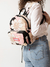 Mochila Raquel Camelias - Viache