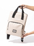 Mochila Irene Crudo