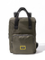 Mochila Irene Verde