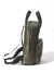 Mochila Irene Verde - tienda online