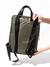 Mochila Irene Verde - comprar online
