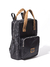 Mochila Irene Negra - Viache