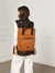 Mochila Irene Negra - tienda online