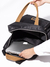 Mochila Irene Negra en internet
