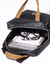 Mochila Irene Negra - comprar online