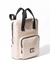 Mochila Irene Crudo - Viache