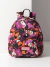 Mochila Raquel Jardin Japones Obispo
