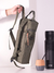 Mochila matera verde - comprar online