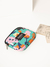 Monedero Jardin Japones Verde - comprar online