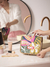 Neceser Plegable Jungla Verde - tienda online