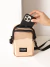 Mini Bandolera Charol Dorado - comprar online
