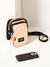 Mini Bandolera Charol Dorado - online store