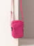Mini Bandolera Fucsia en internet