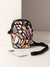 Mini Bandolera Marea Negra - tienda online
