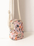 Mini Bandolera Tulipanes - comprar online