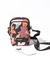 Mini Bandolera Jardin Negro
